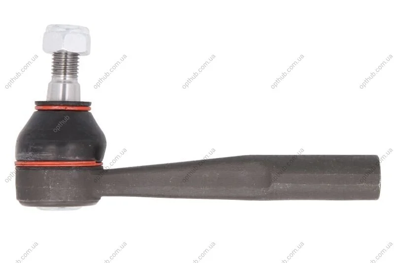 Накінечник рульової тяги OPEL ASTRA G, ZAFIRA (Вир-во) TRW JTE213 (фото 1)
