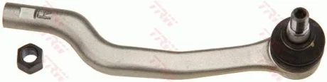 Рульовий наконечник прав MERCEDES A (W168) 1.4-2.1 07.97-08.04 TRW JTE247