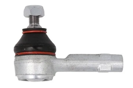 Наконечник тяги рулевой HYUNDAI LANTRA, MITSUBISHI COLT II-V 83- перед. мост (Пр-во) TRW JTE260