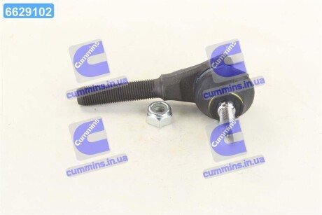 Накінечник рульової тяги RENAULT TRW JTE300