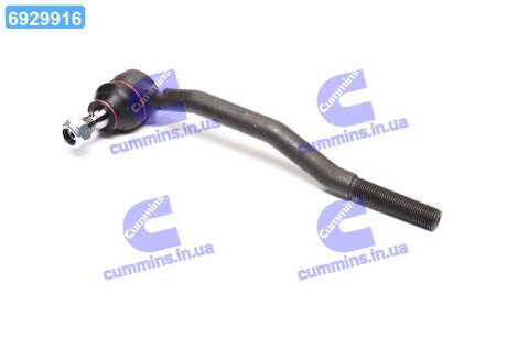 Накінечник рульової тяги OPEL TRW JTE336