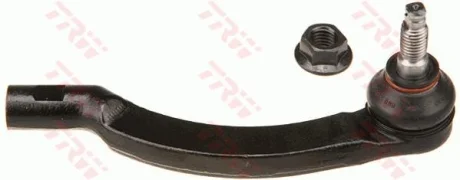 Рульовий наконечник прав VOLVO 850, 960 II, C70 I, S70, S90 I, V70 I, V90 I, XC70 I 2.0-2.9 06.91-10.05 TRW JTE339