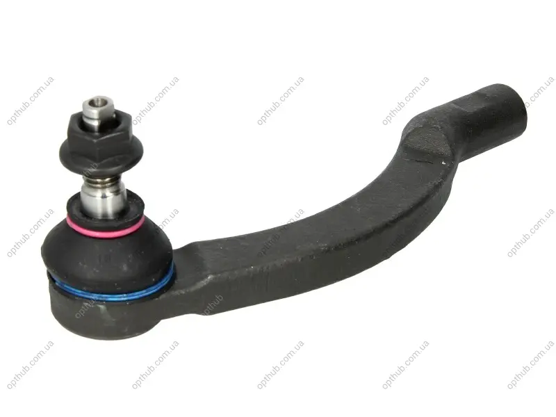 Рульовий наконечник лів VOLVO 850, 960 II, C70 I, S70, S90 I, V70 I, V90 I, XC70 I 2.0-2.9 06.91-10.05 TRW JTE341 (фото 1)