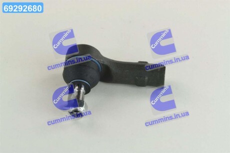 Накінечник тяги керма. VW T4 правий. TRW JTE346