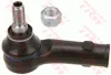Рульовий наконечник лів VW TRANSPORTER T4 1.8-2.8 07.90-06.03 TRW JTE360 (фото 1)