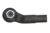 Наконечник тяги рулевой AUDI A3,SEAT TOLEDO,SKODA OCTAVIA,VW GOLF 96-10 перед. мост слева(Пр-во) TRW JTE457 (фото 2)