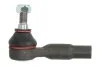 Накінечник рульової тяги AUDI A3,SEAT LEON,VW GOLF 96-10 перед. міст праворуч (Вир-во) TRW JTE458 (фото 1)