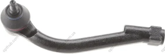 Наконечник рульової тяги KIA CARENS II 2005 >>, CARENS III 2006 >>, MAGENTIS 2005 >> -ua TRW JTE543 (фото 1)
