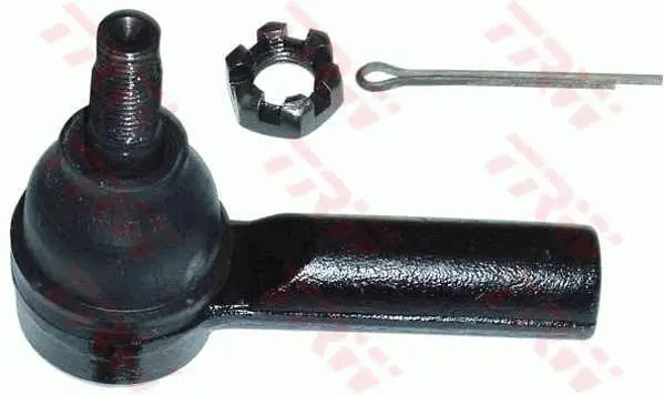Рульовий наконечник лів/прав LEXUS ES, RX TOYOTA ALLION II, CALDINA, CAMRY, HARRIER, ISIS, MATRIX, NADIA, NOAH/VOXY, PREMIO, PRIUS C, SCEPTER, SIENNA, SOLARA, URBAN CRUISER, YARIS 1.3-3.0 06.91- TRW JTE683 (фото 1)
