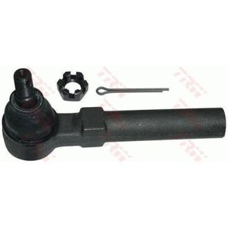 Наконечник рульової тяги TRW JTE7575