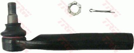 Наконечник рульової тяги TRW JTE7729
