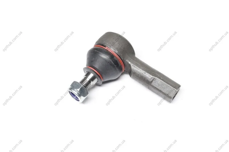 Накінечник рульової тяги DAEWOO NUBIRA 1.6 16V, 2.0 16V (Вир-во) TRW JTE925 (фото 1)