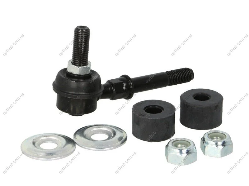 Стабилизатор (стойки) NISSAN 100 NX 1990 - 1994, ALMERA I 1995 - 2000, ALMERA II 2000 >>, ALMERA TINO 2 TRW JTS157 (фото 1)