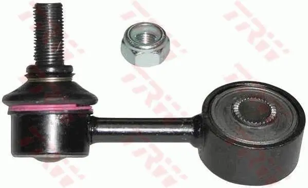 Стійка стабілізатора передн лів 79mm MITSUBISHI PAJERO CLASSIC, PAJERO II 2.4-3.5 12.90- TRW JTS240 (фото 1)