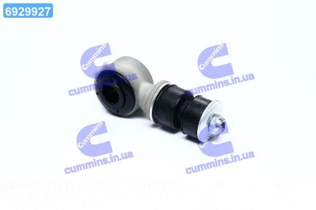 Стабилизатор поперечной устойчивости OPEL TRW JTS277