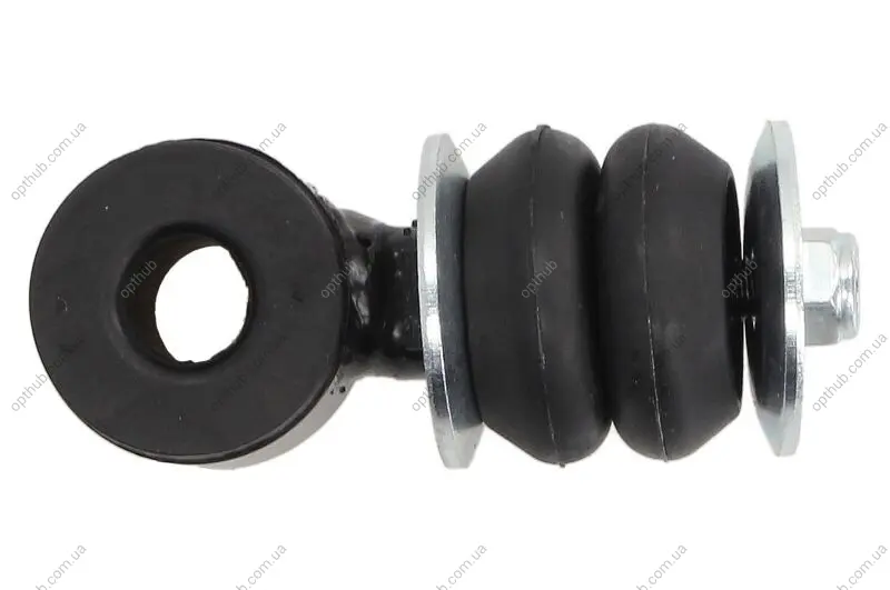 Стійка стабілізатора передн лів/прав 93,5mm AUDI A3 SEAT ALTEA, CORDOBA, CORDOBA VARIO, IBIZA II, TOLEDO I, TOLEDO III VW CADDY II, CADDY III, CORRADO, GOLF I, GOLF II 1.0-Electric 03.82-07.18 TRW JTS360 (фото 1)
