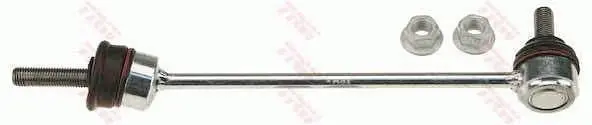 Стійка стабілізатора передн прав 245mm MERCEDES S (W221, V221) 3.0-6.2 10.05-12.13 TRW JTS545 (фото 1)