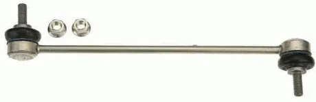 Стійка стабілізатора передн лів/прав 290mm CITROEN C4, C4 I, NEMO FIAT FIORINO, LINEA, QUBO PEUGEOT BIPPER, BIPPER TEPEE 1.3D-Electric 11.04- TRW JTS566