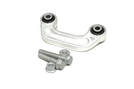 Тяга стабілізатора AUDI A6, A8 02-11 перед. міст C.I.U TRW JTS606