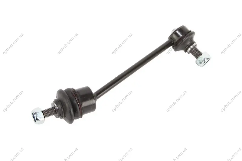 Стійка стабілізатора передн лів/прав 203mm LAND ROVER FREELANDER I 1.8/2.0D/2.5 02.98-10.06 TRW JTS609 (фото 1)