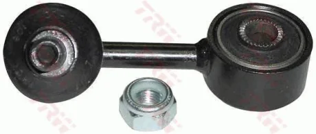 Стійка стабілізатора передн прав 79mm MITSUBISHI PAJERO CLASSIC, PAJERO II 2.4-3.5 12.90- TRW JTS7547