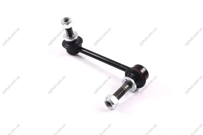 Тяга стабілізатора TOYOTA LAND CRUISER 300, PRADO, FJ 02 - перед. міст праворуч (Вир-во) C.I.U TRW JTS7565 (фото 1)