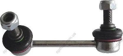 Стабилизатор (стойки) TRW JTS7587 (фото 1)