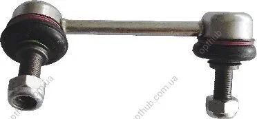 Стабилизатор (стойки) MITSUBISHI PAJERO CLASSIC, SPORT 2.5TD-3.2DI-D 16V 00.04-,05.05- TRW JTS7588 (фото 1)