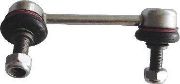 Стабілізатор (стійки) MITSUBISHI PAJERO CLASSIC, SPORT 2.5TD-3.2DI-D 16V 00.04-,05.05- -ua TRW JTS7588