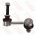 Стійка стабілізатора передн лів 85mm LEXUS GS, IS C, IS II TOYOTA CROWN, HIACE V, MARK X I, MARK X II 2.2D-5.0 09.03- TRW JTS7703 (фото 1)