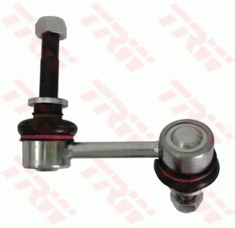 Стійка стабілізатора передн лів 85mm LEXUS GS, IS C, IS II TOYOTA CROWN, HIACE V, MARK X I, MARK X II 2.2D-5.0 09.03- TRW JTS7703