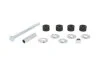 Стабілізатор (стійки) MITSUBISHI PAJERO SPORT I 1998 >>, PAJERO SPORT VAN I 1999 - 2008 TRW JTS961 (фото 1)
