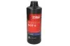 Рідина гальмівна DOT 4 0.5л DOT4 0.5L -ua TRW PFB450SE (фото 1)