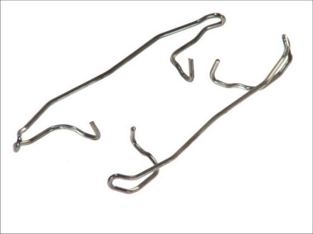 Комплект монтажних колодок TRW PFK300