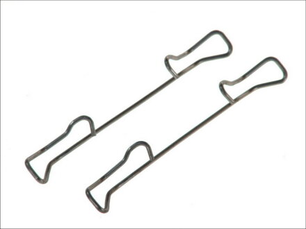 Комплект монтажних колодок TRW PFK304