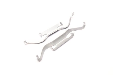 Колодка гальм. компл. монтажний VW T5 передн. TRW PFK535