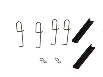 Ремонтний комплект супорта гальмівної системи TRW PFK75