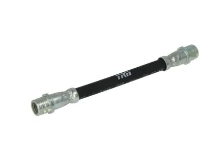 Шланг тормозной AUDI, SEAT, SKODA, VW задн. (пр-во) TRW PHA341