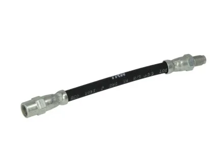 Шланг тормозной AUDI, SEAT, VW передн. (пр-во) C.I.U TRW PHB128