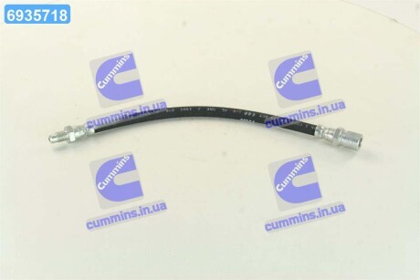 Шланг гальмівний ВАЗ 2101-09, 2121, 2110 1.5, 1.5 16V TRW PHB152