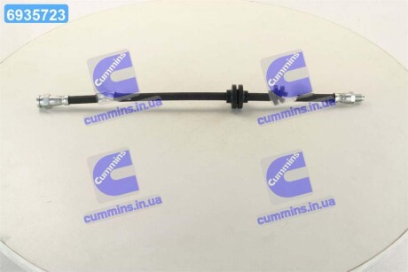 Шланг гальмівний FIAT, LANCIA задн. TRW PHB224