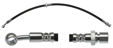 Шланг гальмівний ШЛАНГ ГАЛЬМІВНИЙ TRW PHD1181