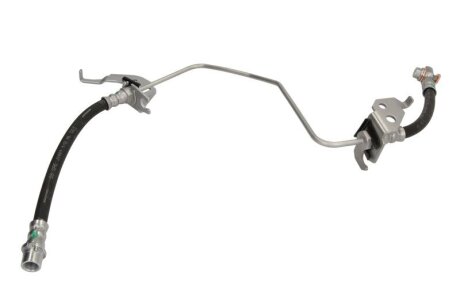 Шланг гальмівний ЗЗАДУ ПРАВОРУЧ OPEL ZAFIRA B BOX BODY/MPV (A05) 07/05-04/15 TRW PHD566