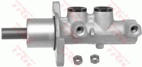 Головний гальмівний циліндр (23,8мм) CHEVROLET CORSA OPEL ASTRA G, ASTRA G CLASSIC, ZAFIRA A 1.2-2.2D 08.94-12.09 TRW PMK575