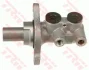 Головний гальмівний циліндр (25,5мм) OPEL ASTRA H, ASTRA H CLASSIC, ASTRA H GTC, ZAFIRA B 1.2-2.0 01.04-04.15 TRW PML138 (фото 1)