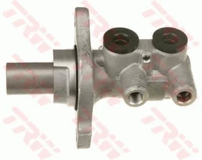 Головний гальмівний циліндр (25,5мм) OPEL ASTRA H, ASTRA H CLASSIC, ASTRA H GTC, ZAFIRA B 1.2-2.0 01.04-04.15 TRW PML138