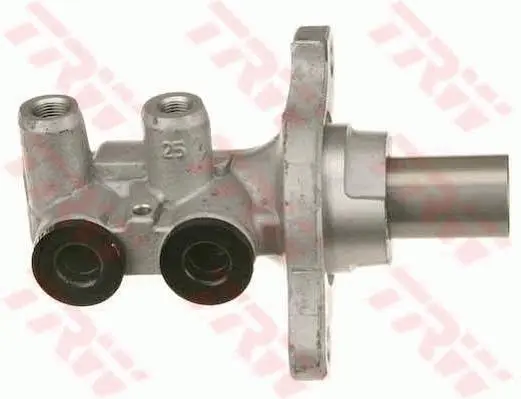 Головний гальмівний циліндр (25,4мм) OPEL ASTRA H, ASTRA H CLASSIC, ASTRA H GTC 1.2-2.0 01.04-10.14 TRW PML281 (фото 1)