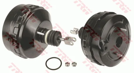 Усилитель тормоза вакуумный Усилитель тормоза вакуумный TRW PSA373