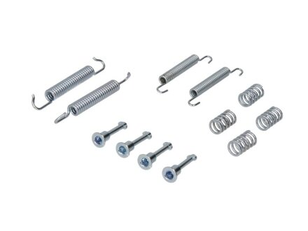 Комплект монтажних колодок TRW SFK108