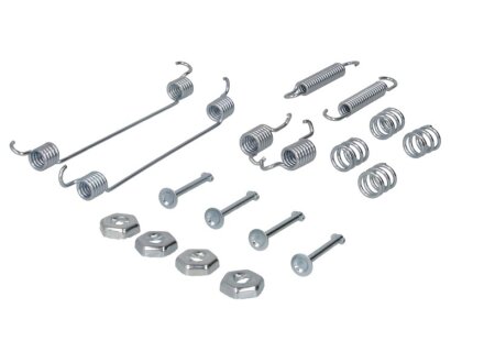 Комплект монтажних колодок TRW SFK144